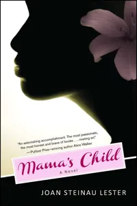 Mama's Child_cover