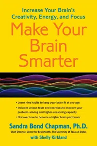 Make Your Brain Smarter_cover