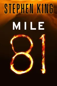 Mile 81_cover