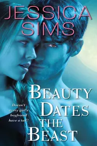 Beauty Dates the Beast_cover