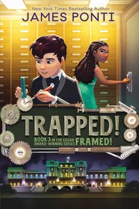 Trapped!_cover