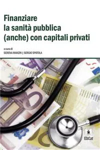 Finanziare la sanita pubblica con capitali privati_cover