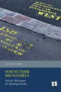 Vom wunder des wandels_cover