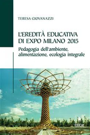 L'eredità Educativa di Expo Milano 2015