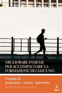 Migliorare insieme per accompagnare la formazione di ciascuno_cover