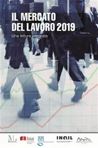 Il mercato del lavoro 2019_cover