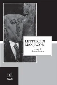 Letture di Max Jacob_cover