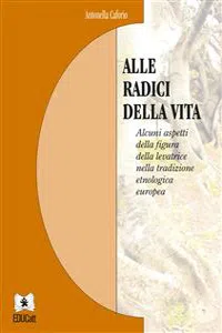 Alle radici della vita_cover