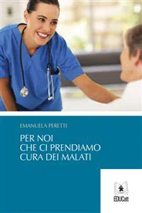 Per noi che ci prendiamo cura dei malati_cover