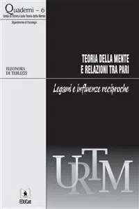 Teoria della mente e relazioni tra pari_cover