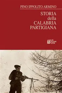 Storia della Calabria Partigiana_cover