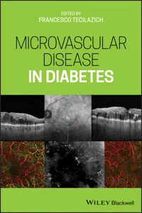 Microvascular Disease in Diabetes_cover
