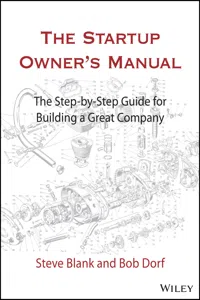 The Startup Owner's Manual_cover