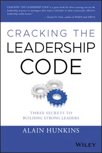 Cracking the Leadership Code_cover