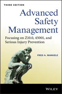 Advanced Safety Management_cover