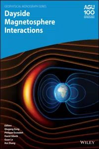 Dayside Magnetosphere Interactions_cover
