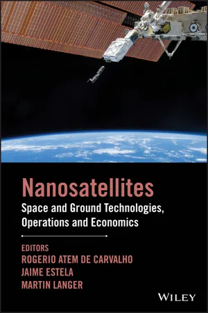 Nanosatellites