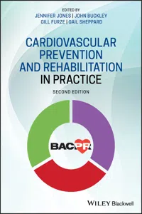 Cardiovascular Prevention and Rehabilitation in Practice_cover