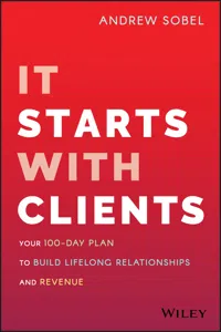It Starts With Clients_cover