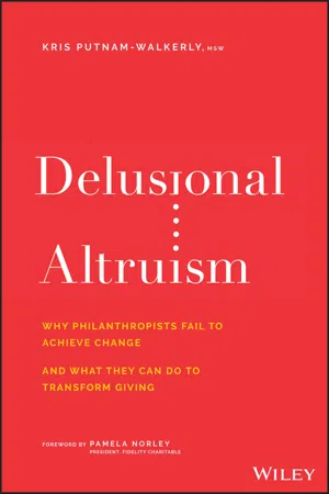 Delusional Altruism