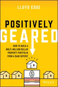 Positively Geared_cover