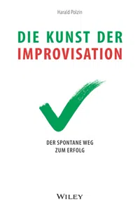 Die Kunst der Improvisation_cover