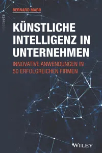 Kunstliche Intelligenz in Unternehmen_cover