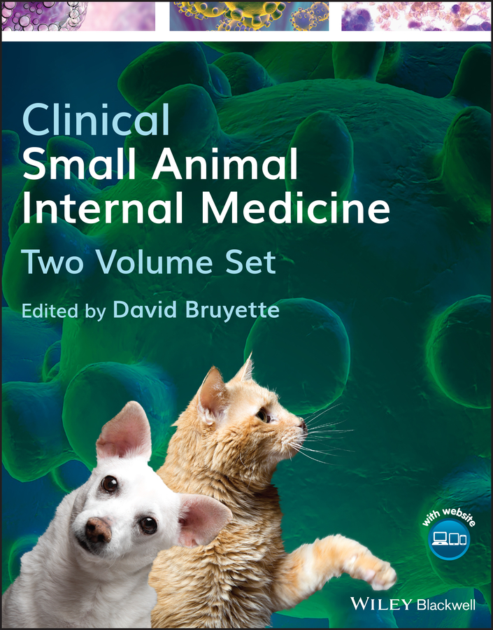 PDF] Clinical Small Animal Internal Medicine by David Bruyette