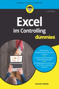 Excel im Controlling für Dummies_cover