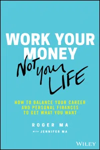 Work Your Money, Not Your Life_cover