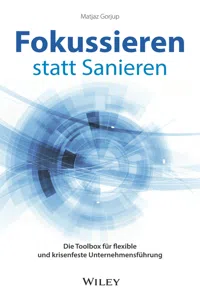 Fokussieren statt Sanieren_cover