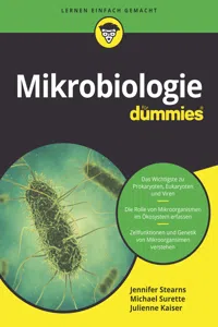 Mikrobiologie für Dummies_cover