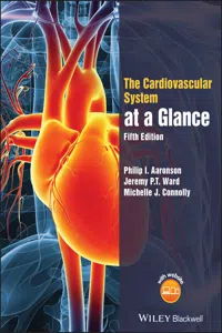 The Cardiovascular System at a Glance_cover