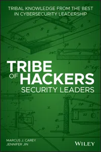 Tribe of Hackers Security Leaders_cover