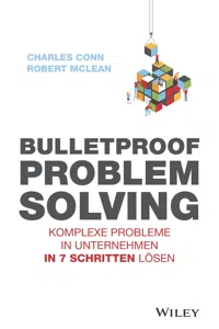 Bulletproof Problem Solving_cover