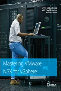 Mastering VMware NSX for vSphere_cover