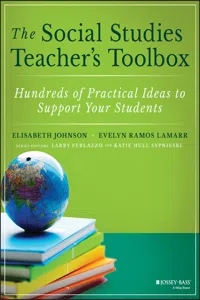 The Social Studies Teacher's Toolbox_cover