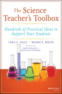 The Science Teacher's Toolbox_cover