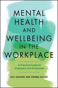 Mental Health and Wellbeing in the Workplace_cover