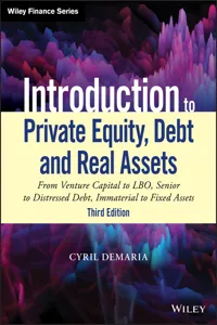 Introduction to Private Equity, Debt and Real Assets_cover