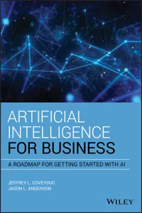 Artificial Intelligence for Business_cover