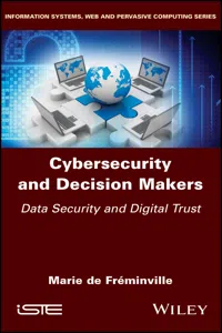 Cybersecurity and Decision Makers_cover