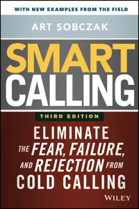 Smart Calling_cover