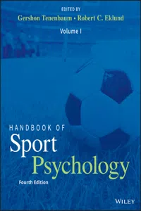 Handbook of Sport Psychology_cover