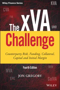 The xVA Challenge_cover