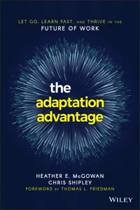 The Adaptation Advantage_cover