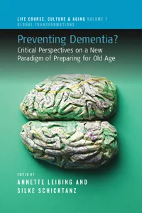 Preventing Dementia?_cover