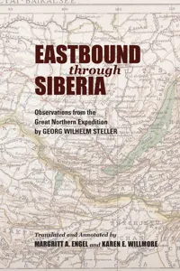 Eastbound through Siberia_cover