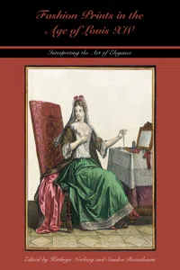 Fashion Prints in the Age of Louis XIV_cover