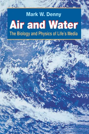 Air and Water